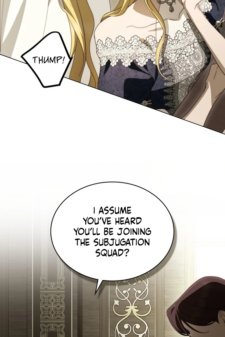 The Monster Lady and the Holy Knight Chapter 46 page 62 - 