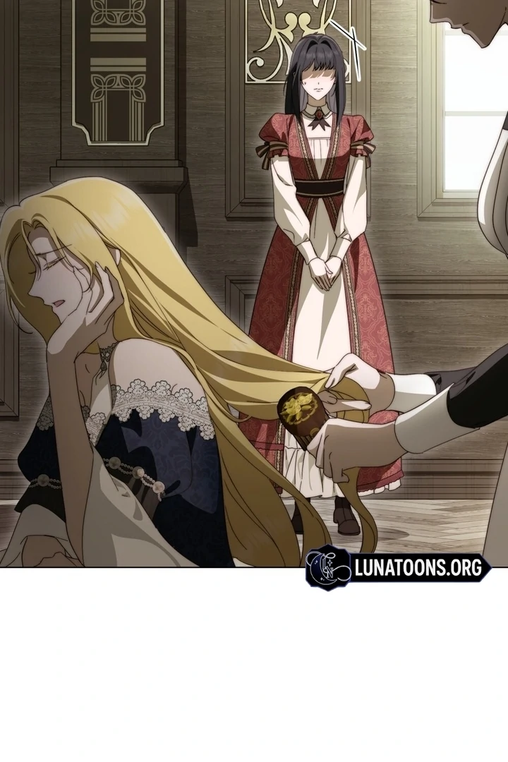 The Monster Lady and the Holy Knight Chapter 46 page 63 - 