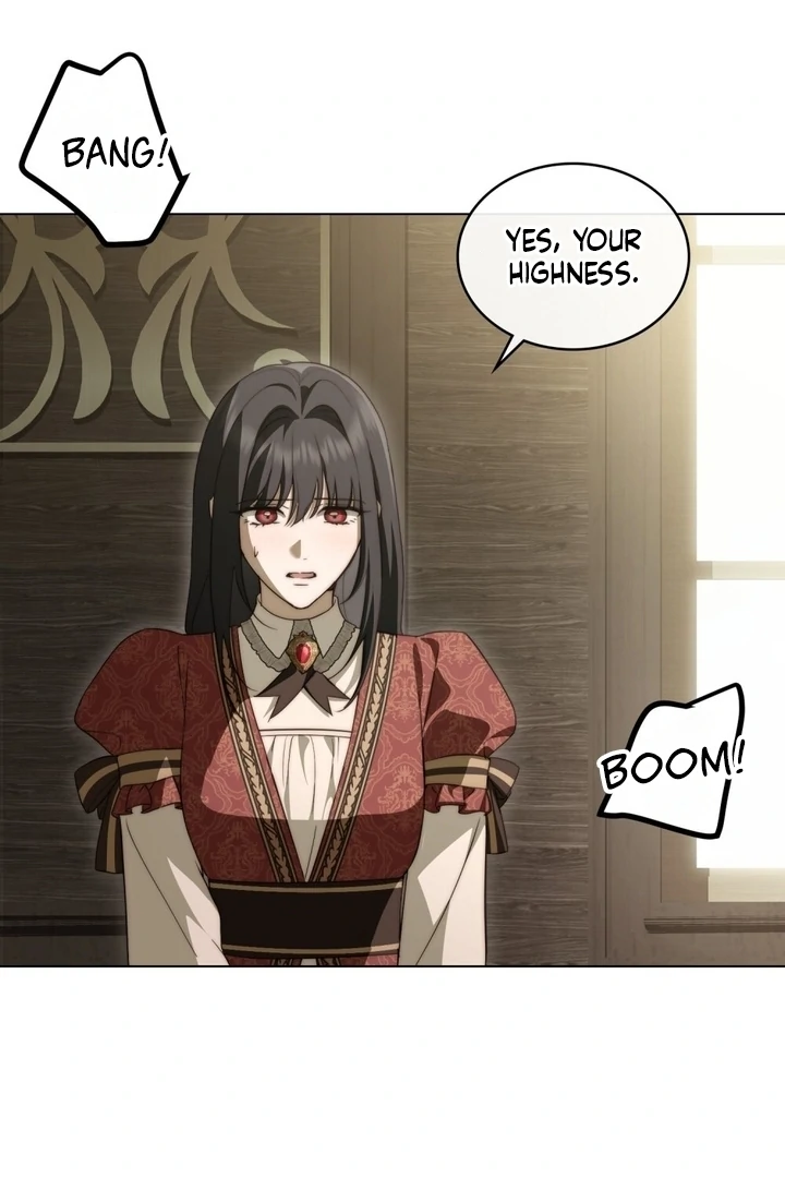 The Monster Lady and the Holy Knight Chapter 46 page 64 - 