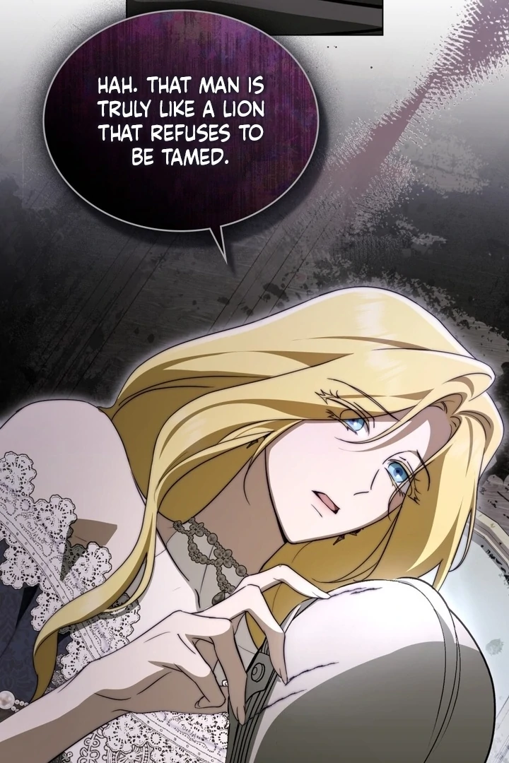 The Monster Lady and the Holy Knight Chapter 46 page 67 - 