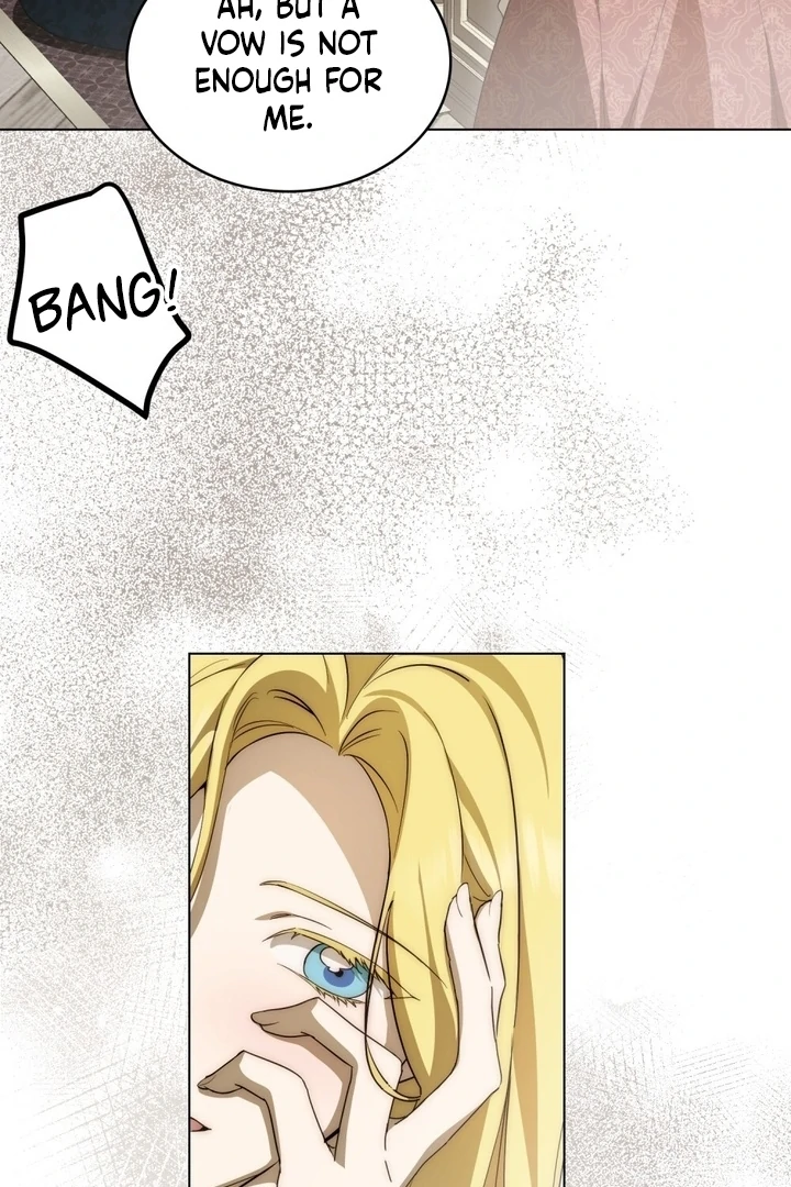 The Monster Lady and the Holy Knight Chapter 46 page 71 - 
