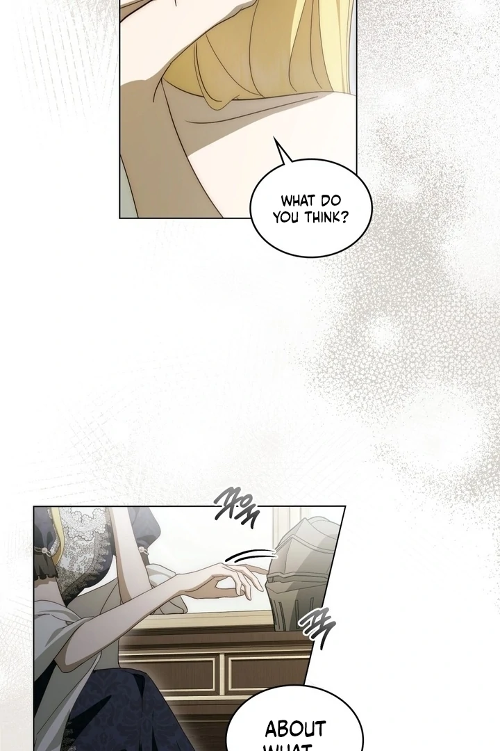 The Monster Lady and the Holy Knight Chapter 46 page 72 - 