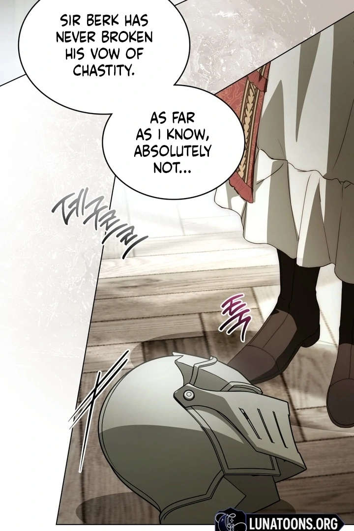 The Monster Lady and the Holy Knight Chapter 46 page 79 - 