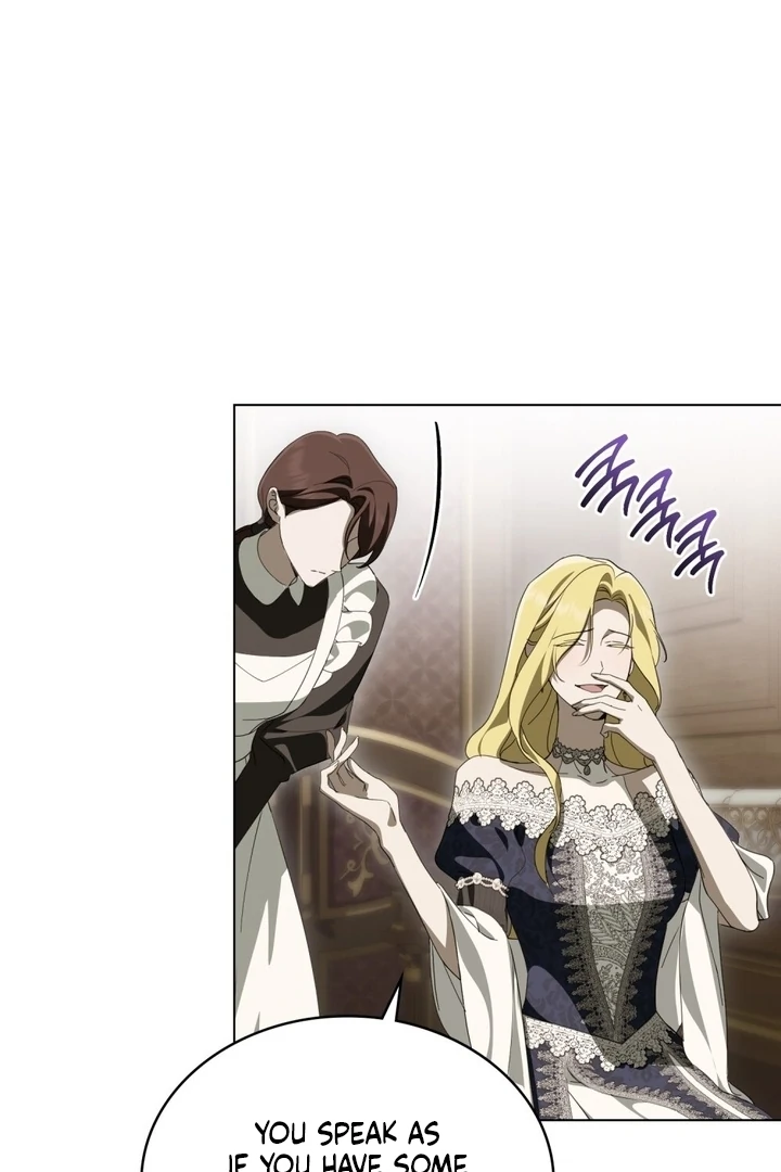 The Monster Lady and the Holy Knight Chapter 46 page 81 - 