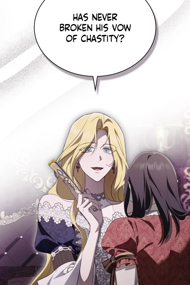 The Monster Lady and the Holy Knight Chapter 46 page 85 - 