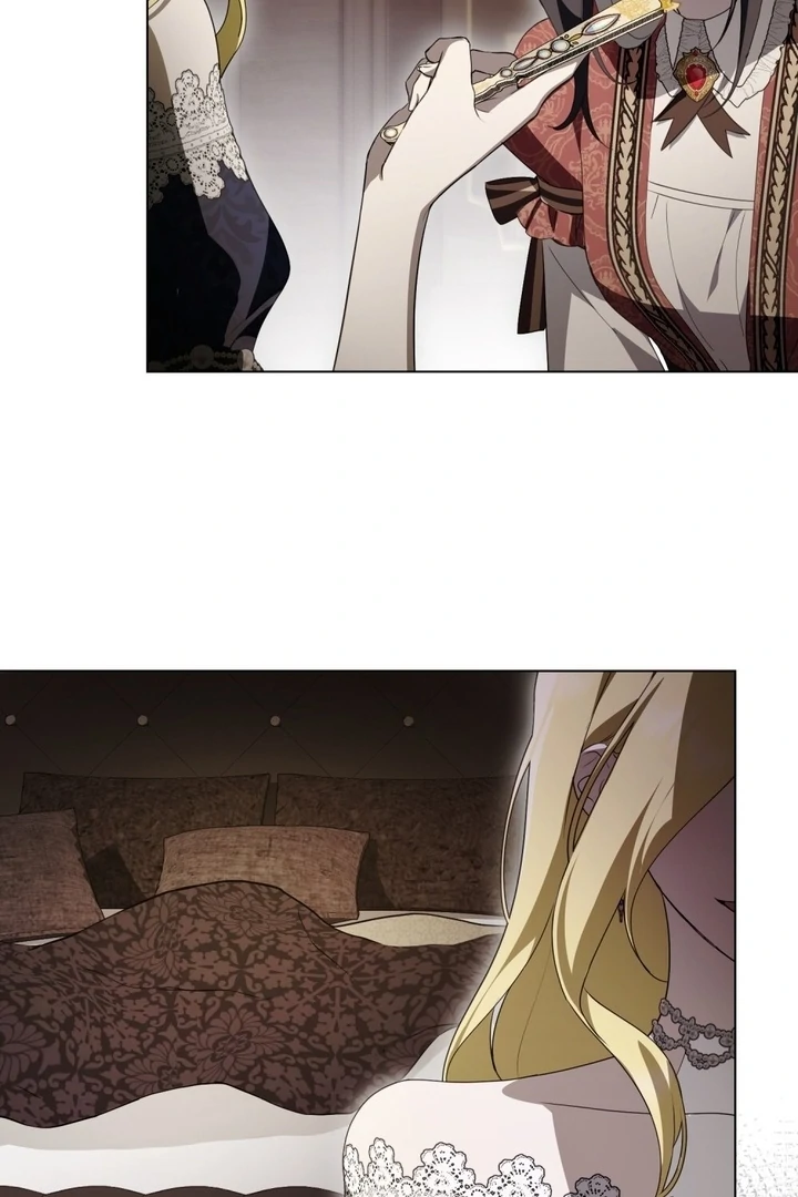 The Monster Lady and the Holy Knight Chapter 46 page 87 - 