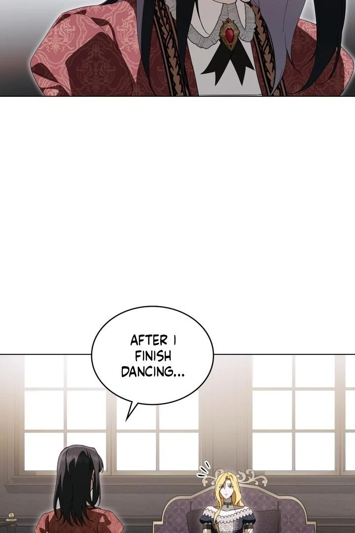 The Monster Lady and the Holy Knight Chapter 47 page 11 - 