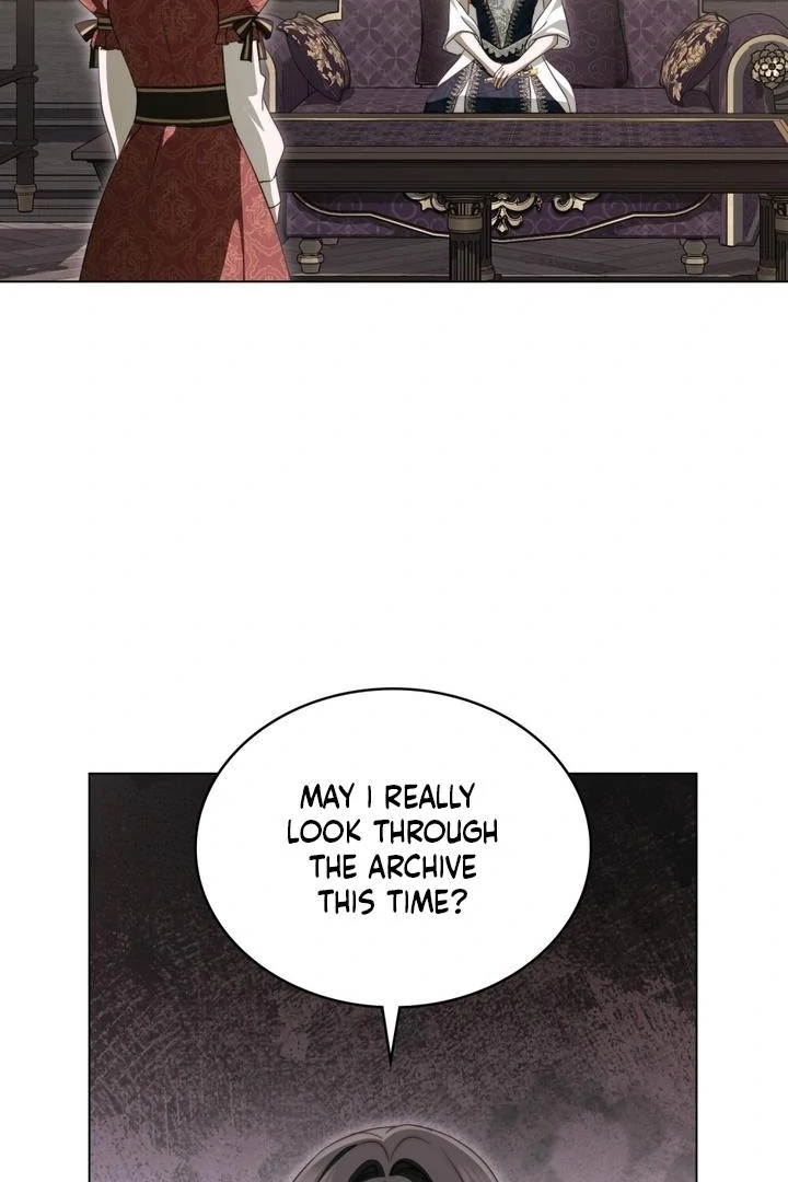 The Monster Lady and the Holy Knight Chapter 47 page 12 - 