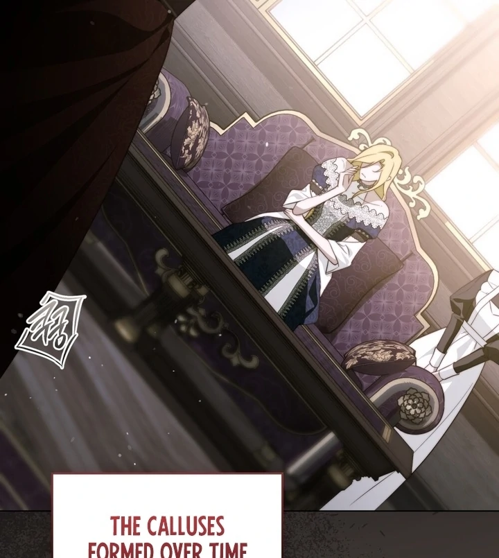 The Monster Lady and the Holy Knight Chapter 47 page 27 - 