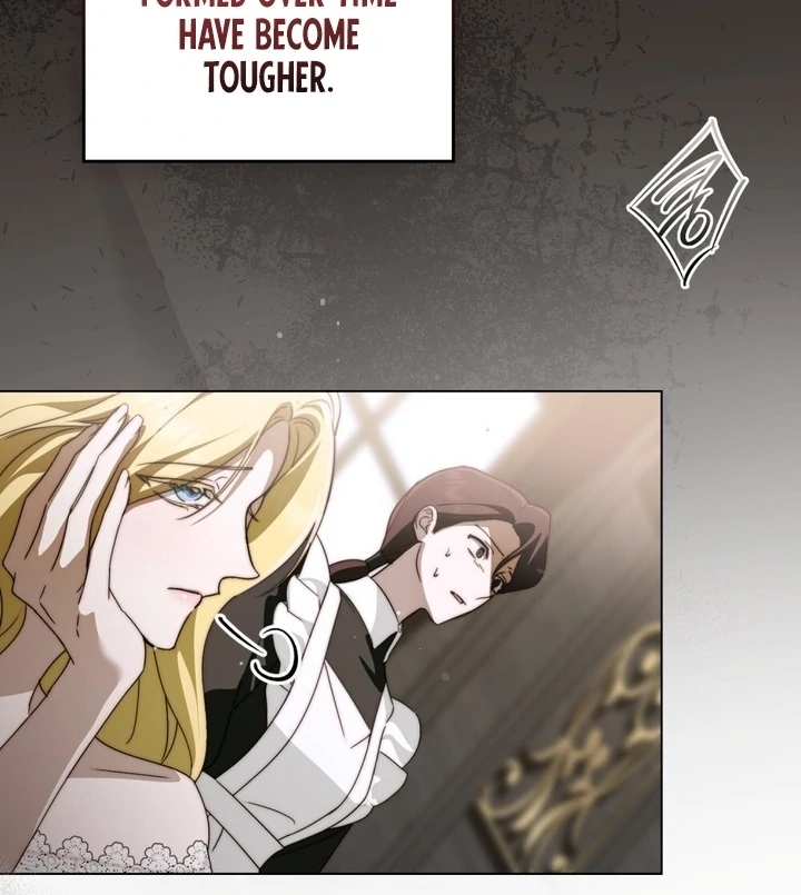 The Monster Lady and the Holy Knight Chapter 47 page 28 - 