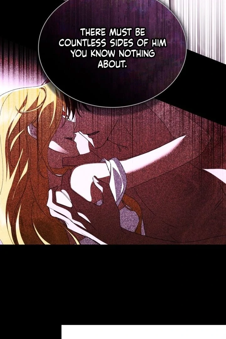 The Monster Lady and the Holy Knight Chapter 47 page 4 - 