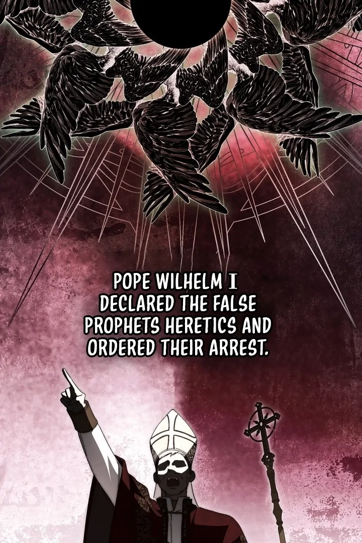 The Monster Lady and the Holy Knight Chapter 47 page 37 - 