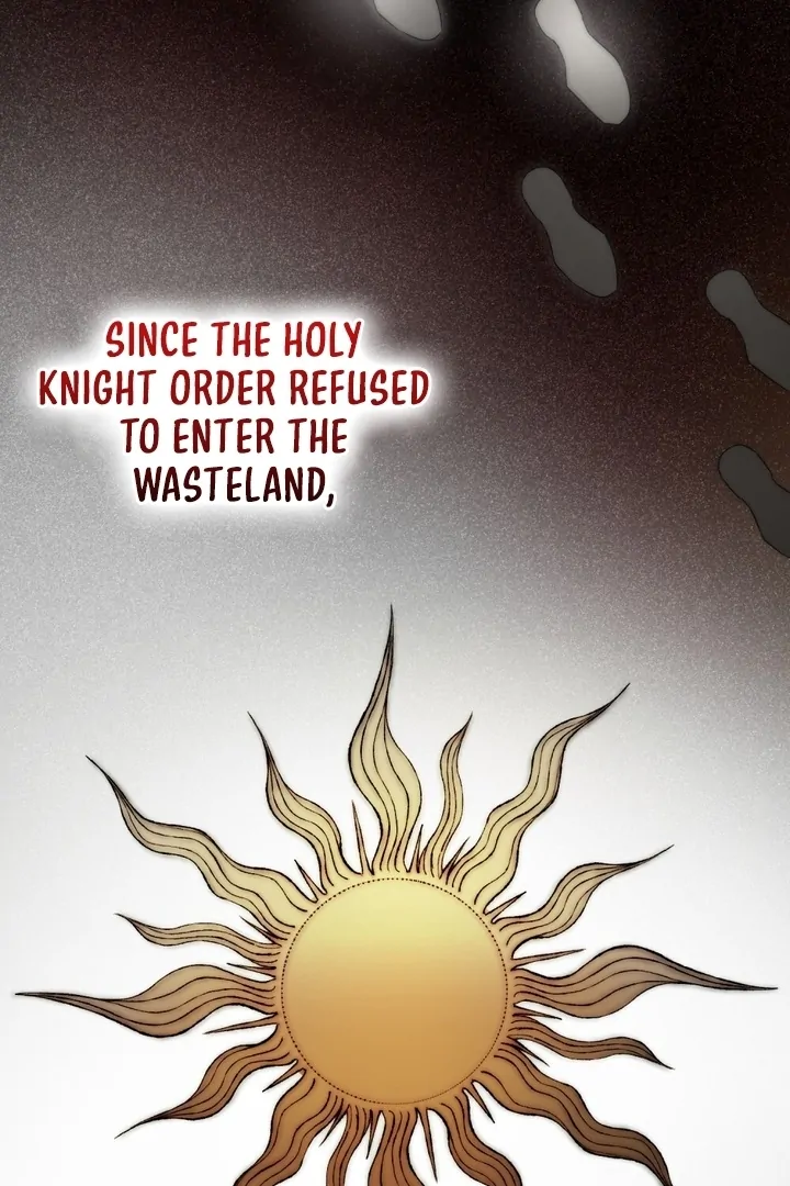 The Monster Lady and the Holy Knight Chapter 47 page 39 - 