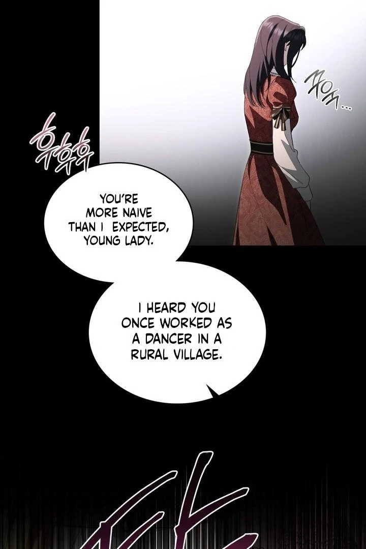The Monster Lady and the Holy Knight Chapter 47 page 5 - 
