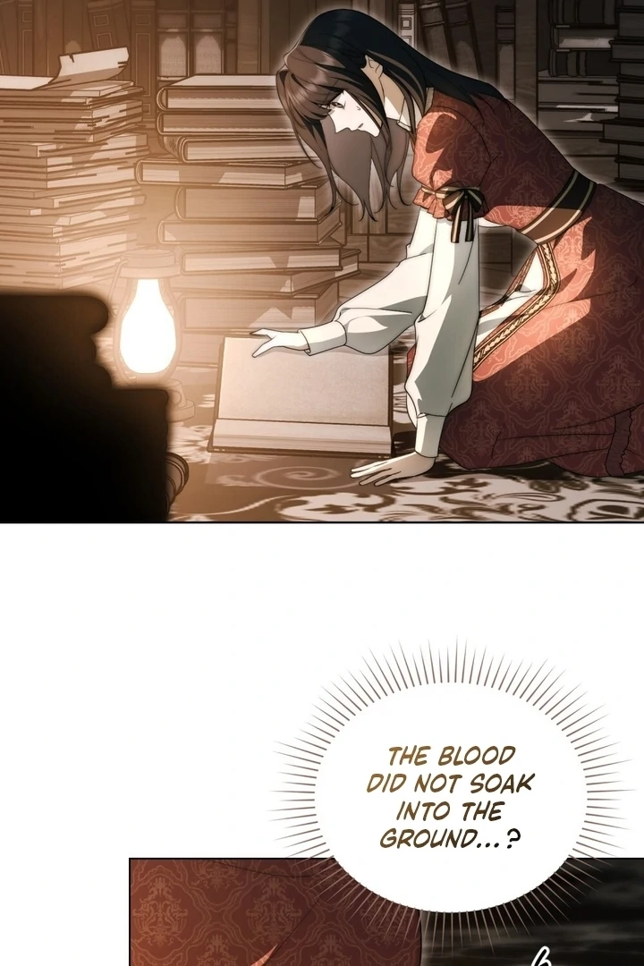 The Monster Lady and the Holy Knight Chapter 47 page 43 - 