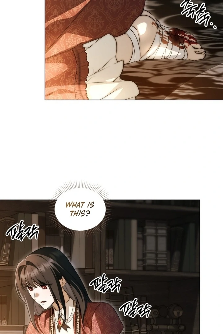 The Monster Lady and the Holy Knight Chapter 47 page 44 - 