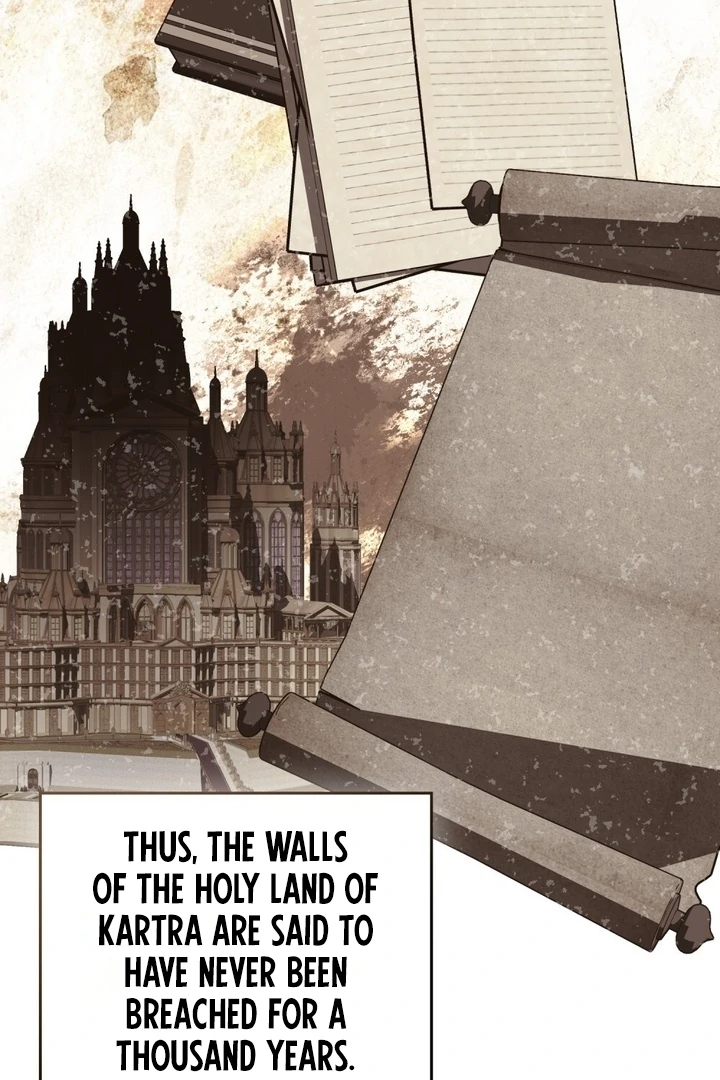 The Monster Lady and the Holy Knight Chapter 47 page 46 - 