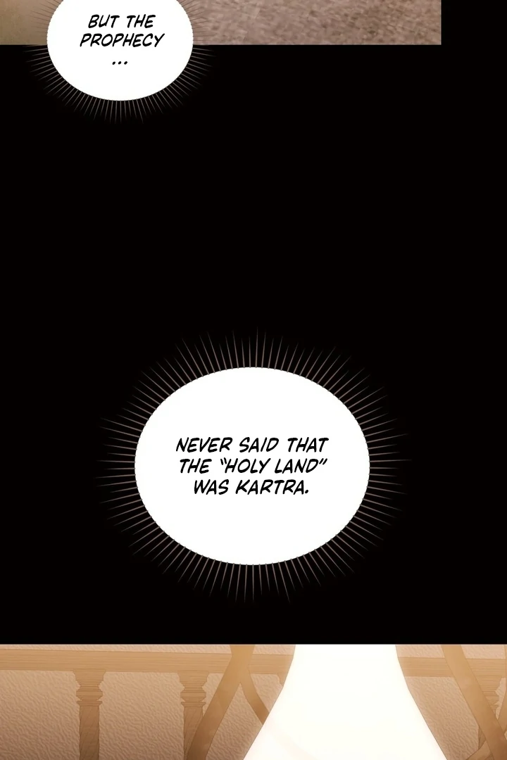 The Monster Lady and the Holy Knight Chapter 47 page 50 - 