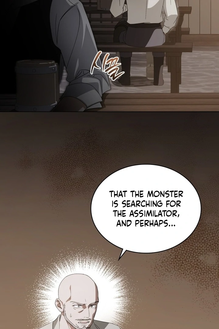 The Monster Lady and the Holy Knight Chapter 47 page 60 - 