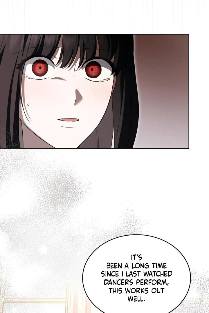 The Monster Lady and the Holy Knight Chapter 47 page 7 - 