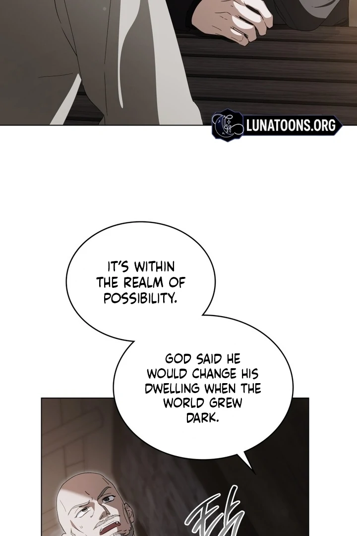 The Monster Lady and the Holy Knight Chapter 47 page 63 - 