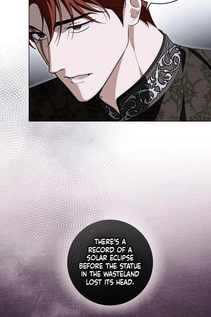 The Monster Lady and the Holy Knight Chapter 47 page 65 - 