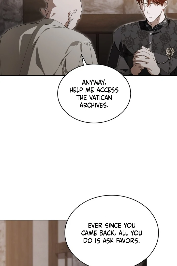 The Monster Lady and the Holy Knight Chapter 47 page 67 - 