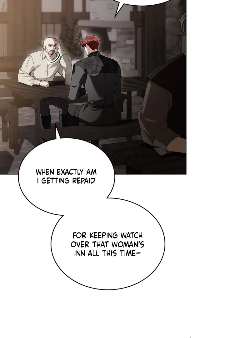 The Monster Lady and the Holy Knight Chapter 47 page 68 - 
