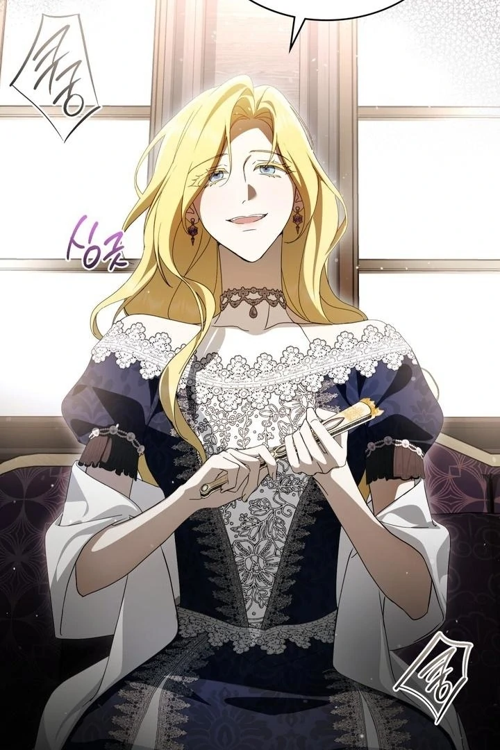 The Monster Lady and the Holy Knight Chapter 47 page 8 - 
