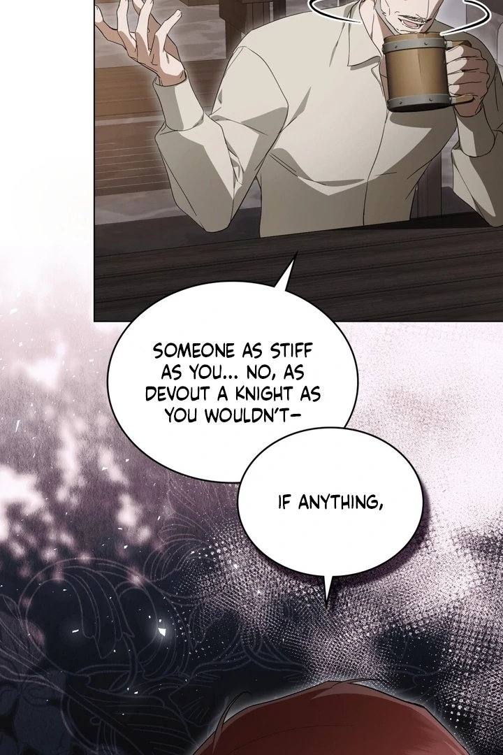 The Monster Lady and the Holy Knight Chapter 47 page 73 - 