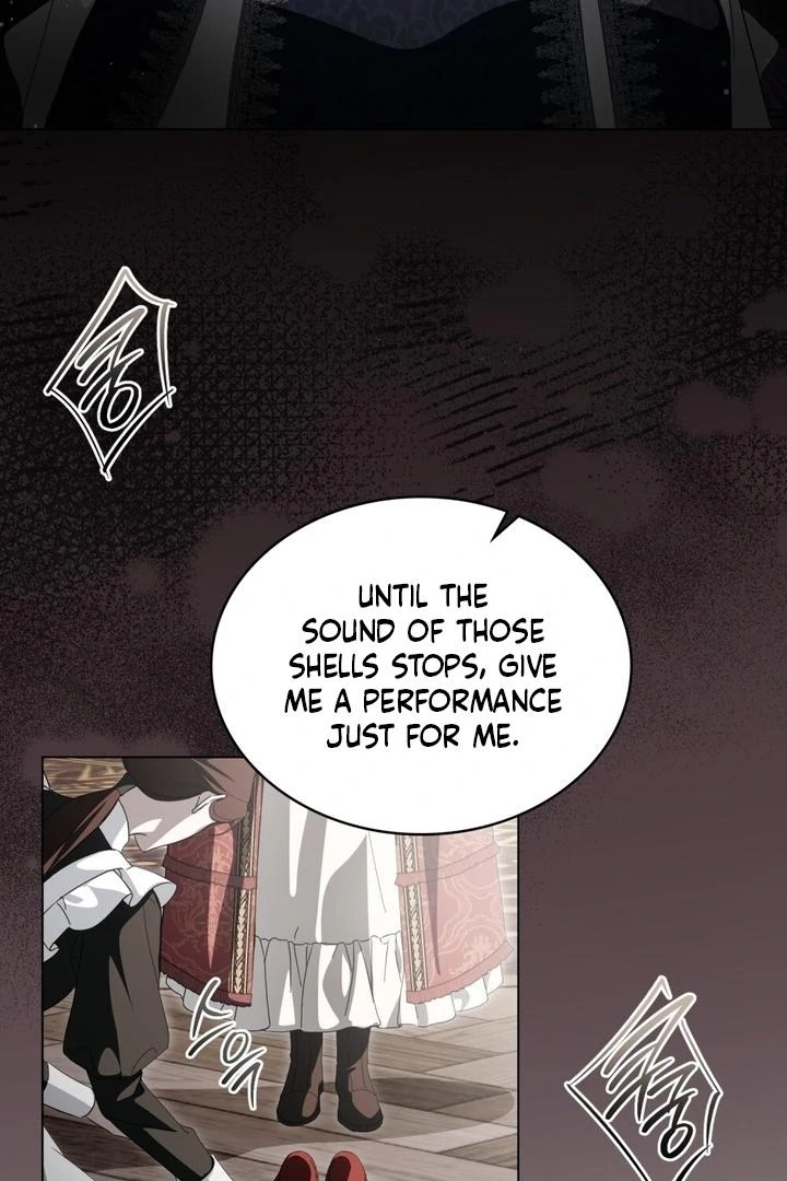 The Monster Lady and the Holy Knight Chapter 47 page 9 - 
