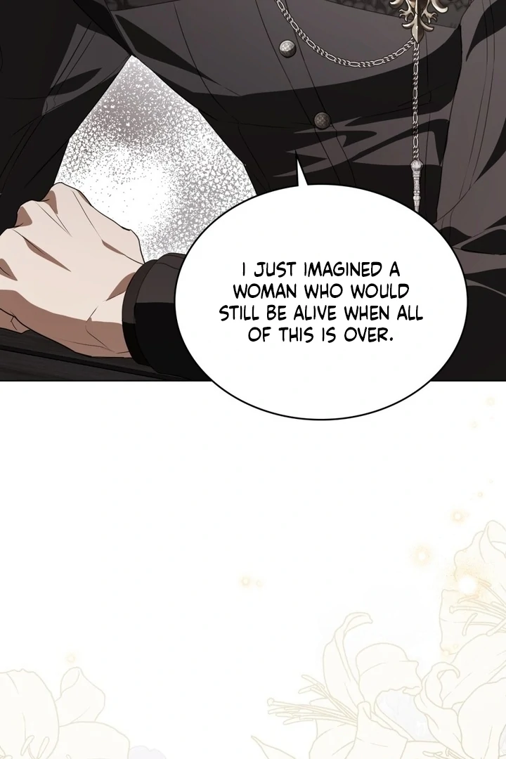 The Monster Lady and the Holy Knight Chapter 47 page 81 - 