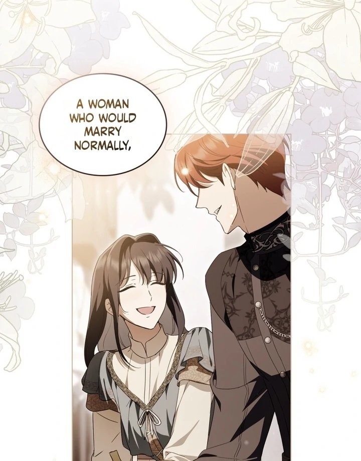 The Monster Lady and the Holy Knight Chapter 47 page 82 - 
