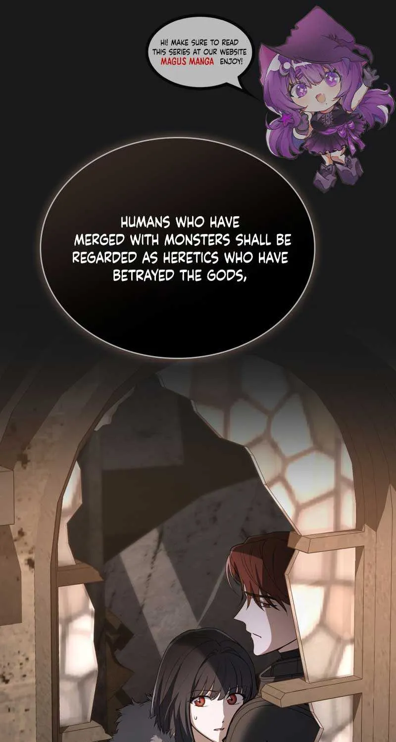 The Monster Lady and the Holy Knight Chapter 5 page 2 - 