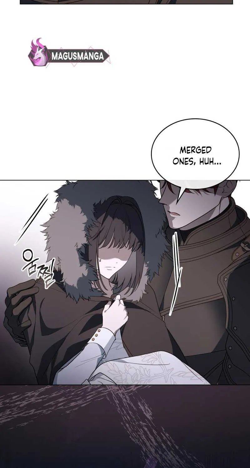 The Monster Lady and the Holy Knight Chapter 5 page 17 - 