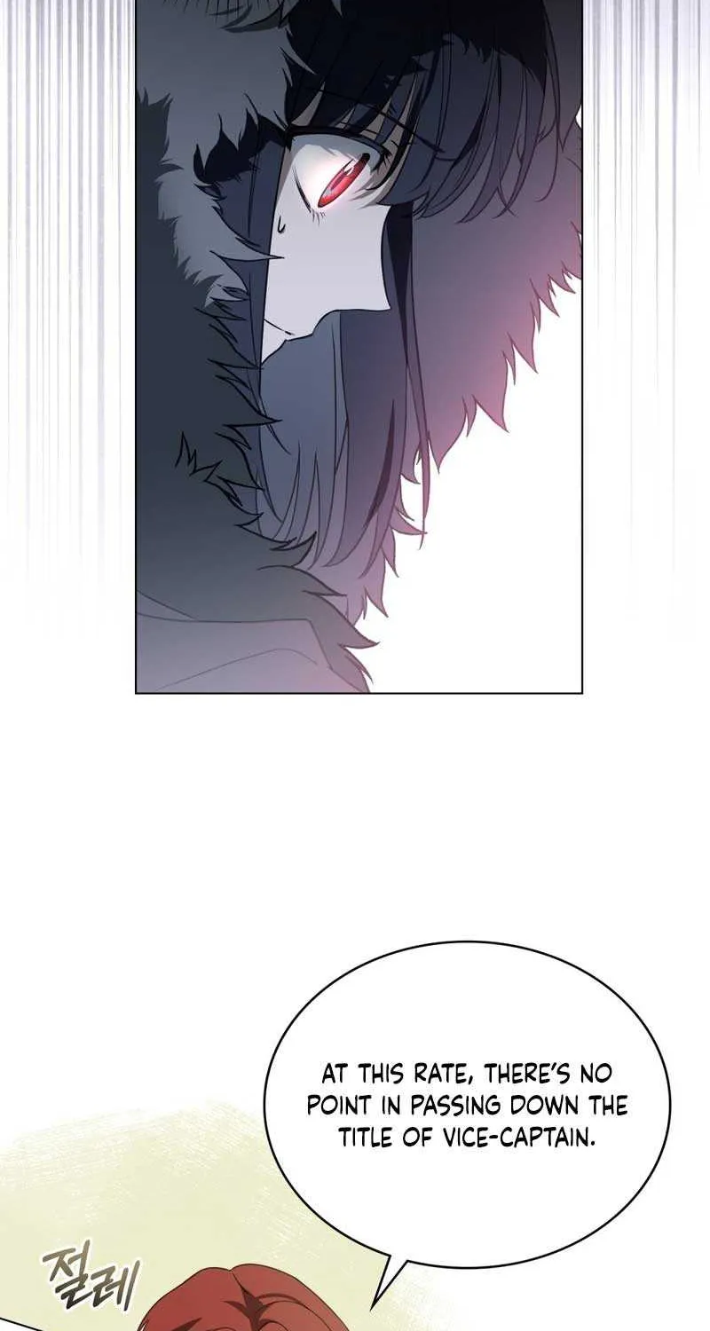 The Monster Lady and the Holy Knight Chapter 5 page 20 - 