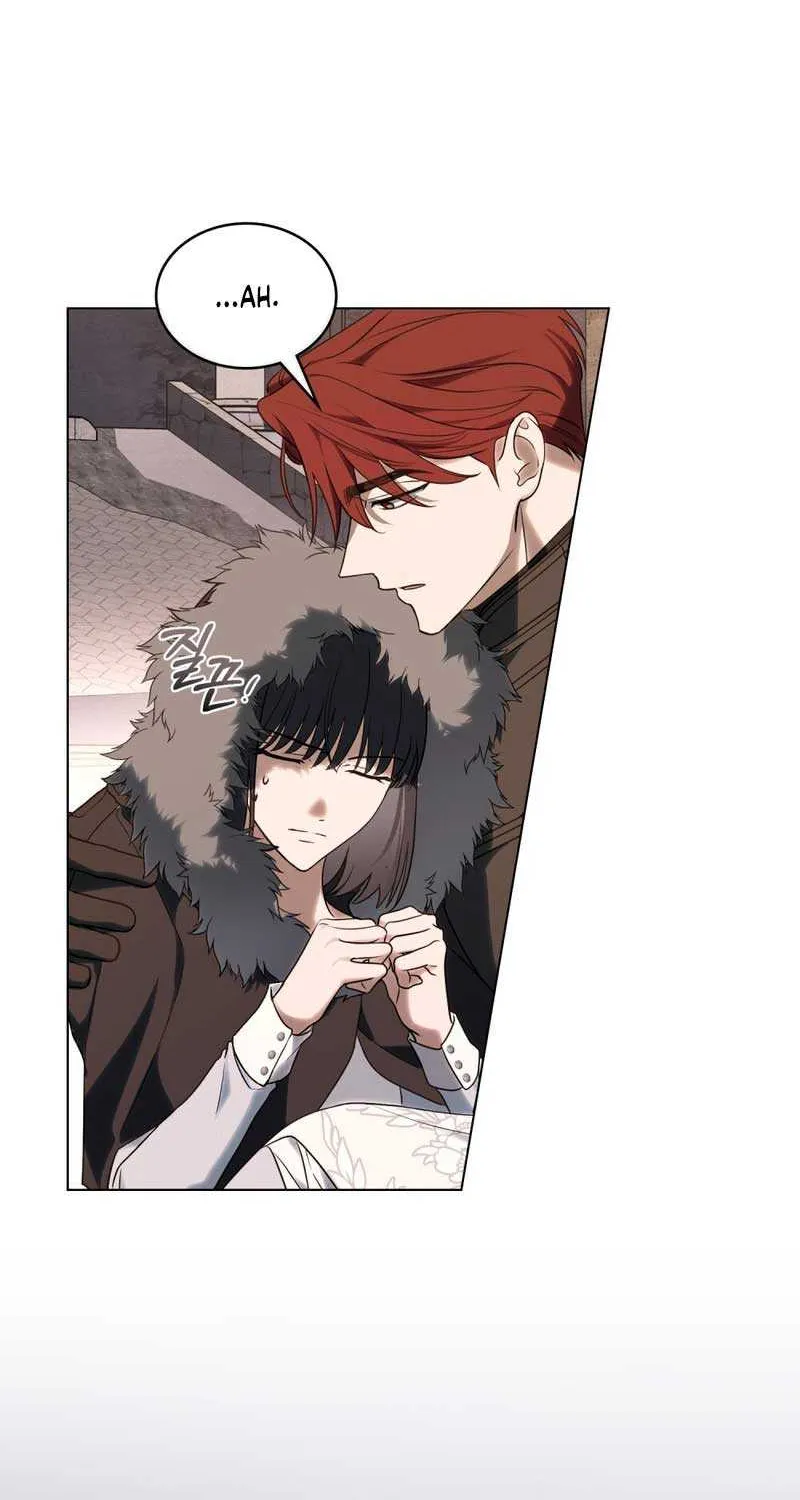 The Monster Lady and the Holy Knight Chapter 5 page 31 - 