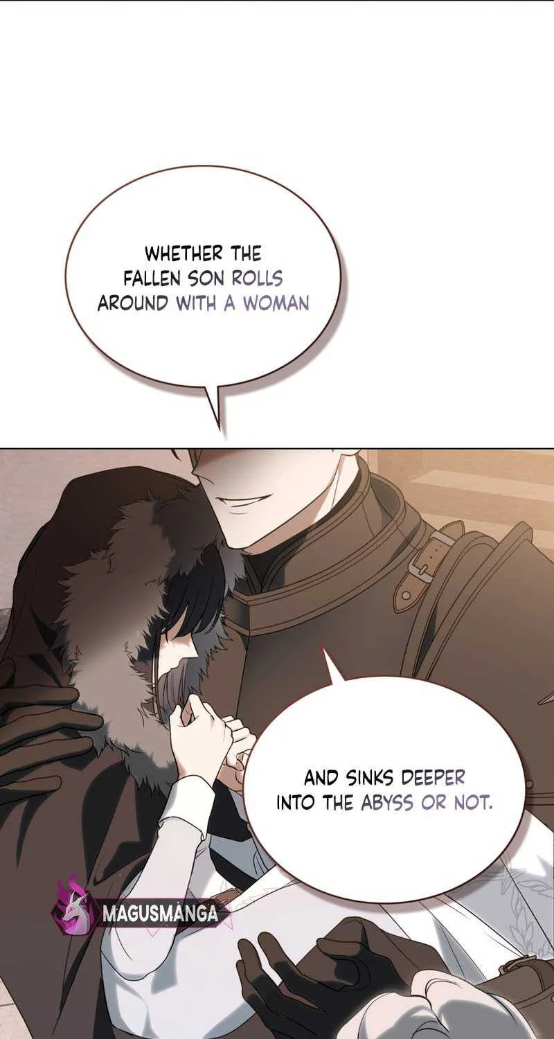The Monster Lady and the Holy Knight Chapter 5 page 34 - 