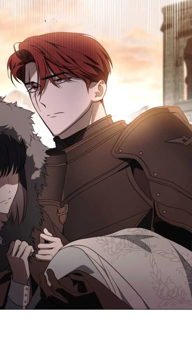 The Monster Lady and the Holy Knight Chapter 5 page 41 - 