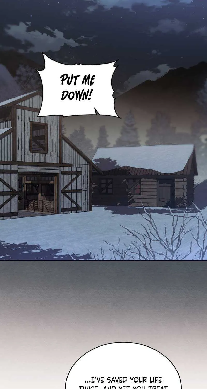 The Monster Lady and the Holy Knight Chapter 5 page 43 - 