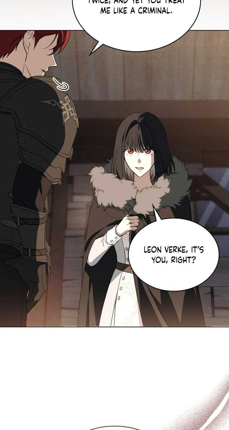 The Monster Lady and the Holy Knight Chapter 5 page 44 - 