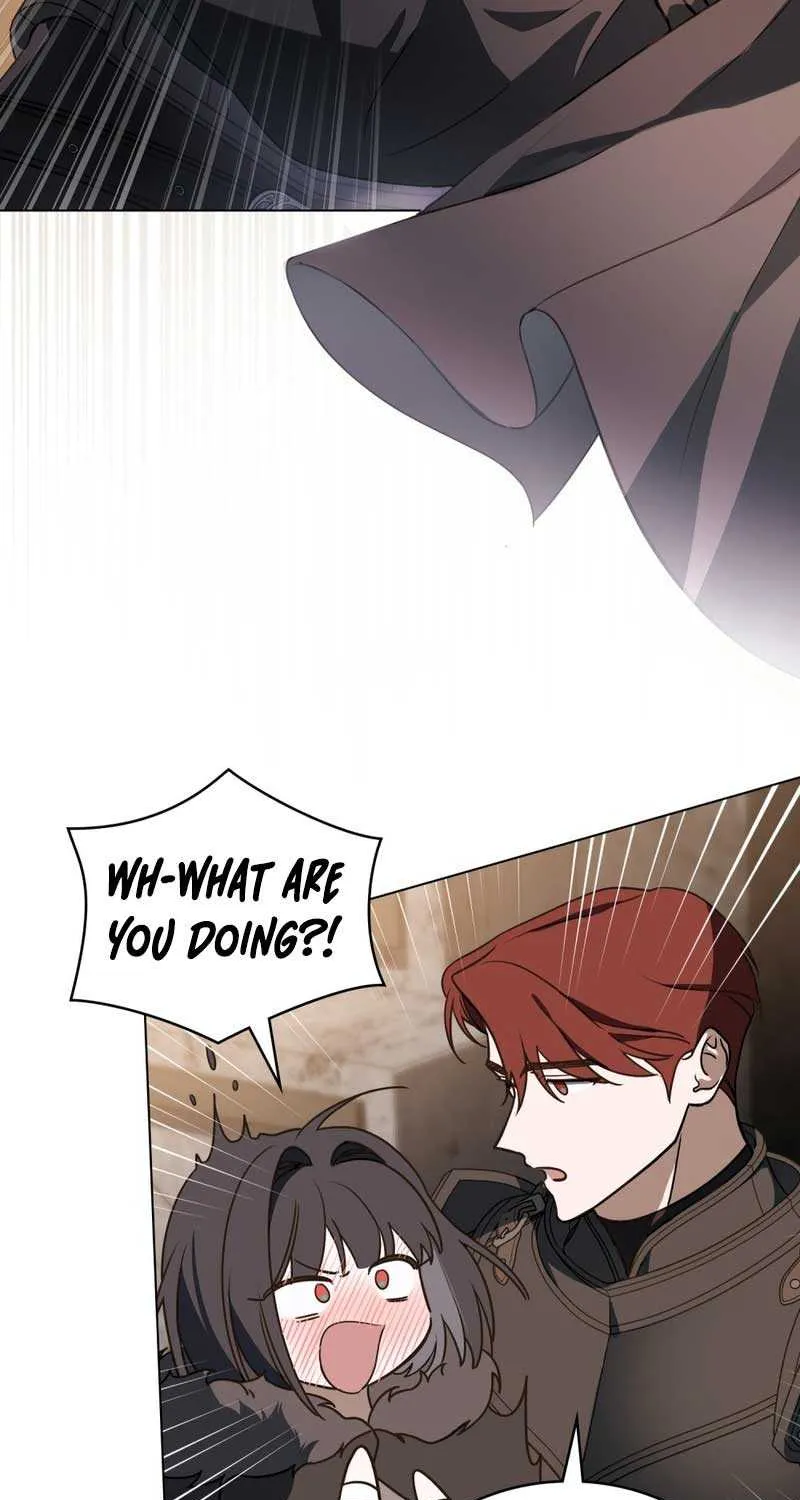 The Monster Lady and the Holy Knight Chapter 5 page 6 - 