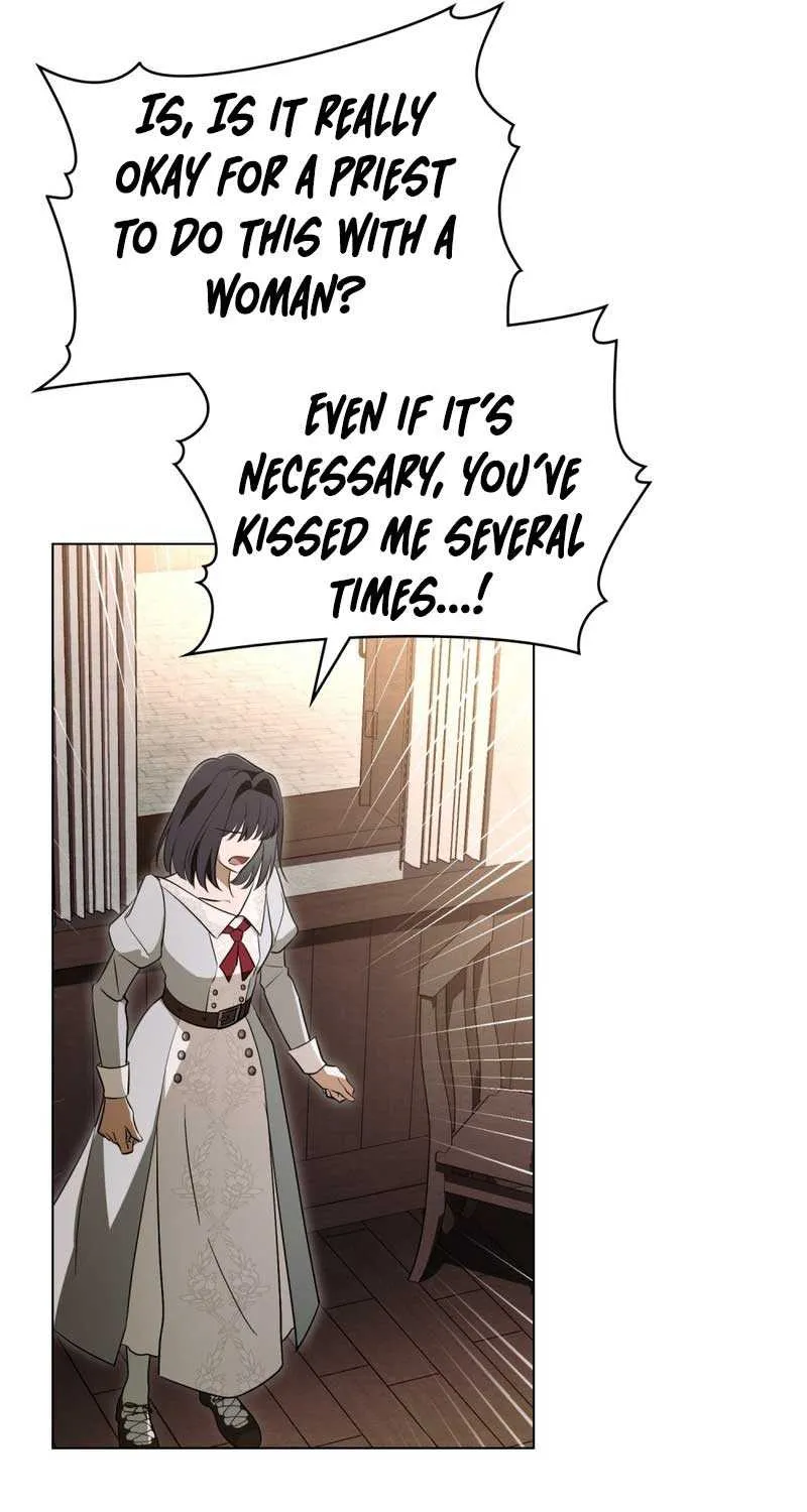 The Monster Lady and the Holy Knight Chapter 5 page 54 - 