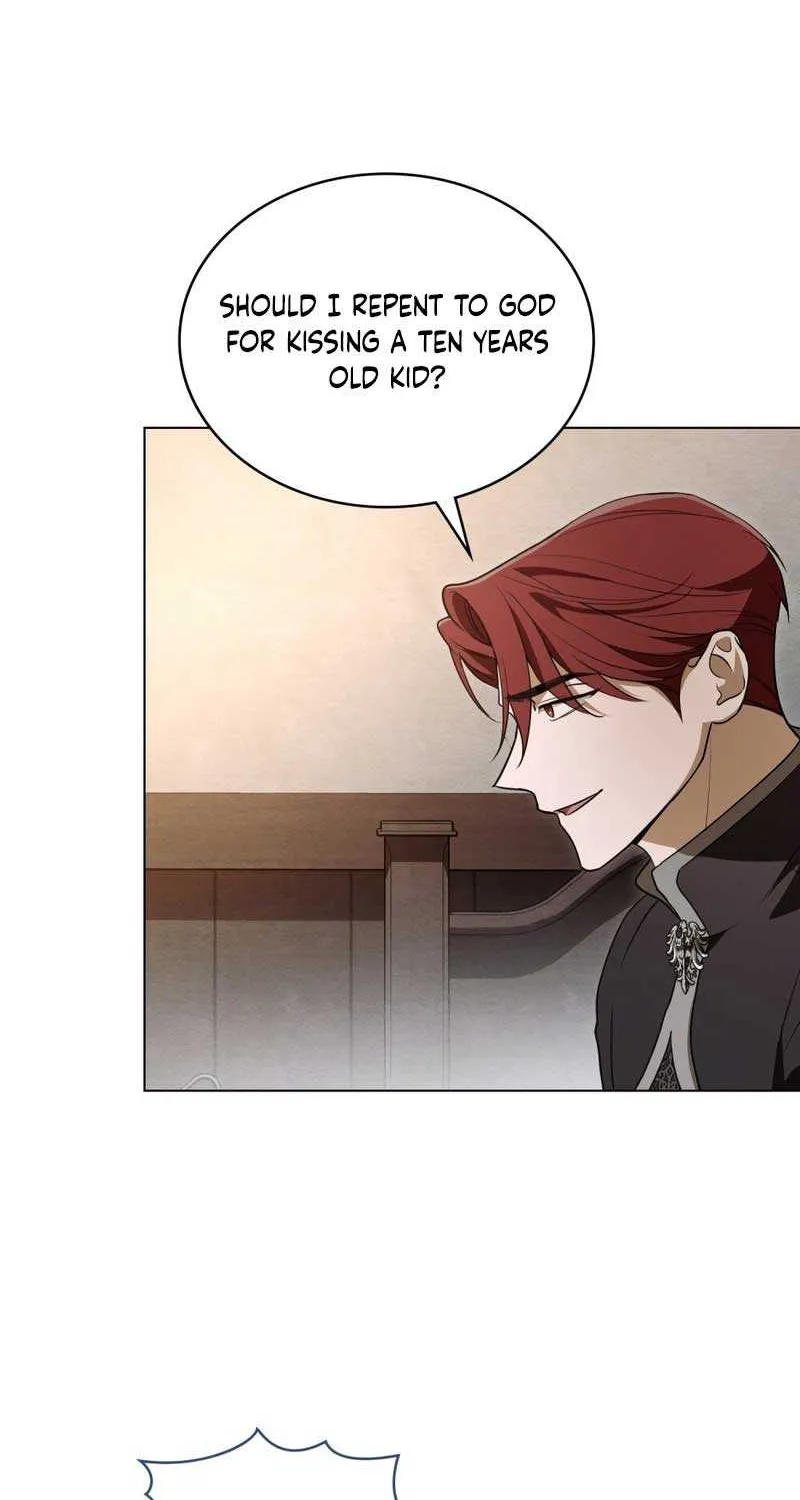 The Monster Lady and the Holy Knight Chapter 5 page 55 - 