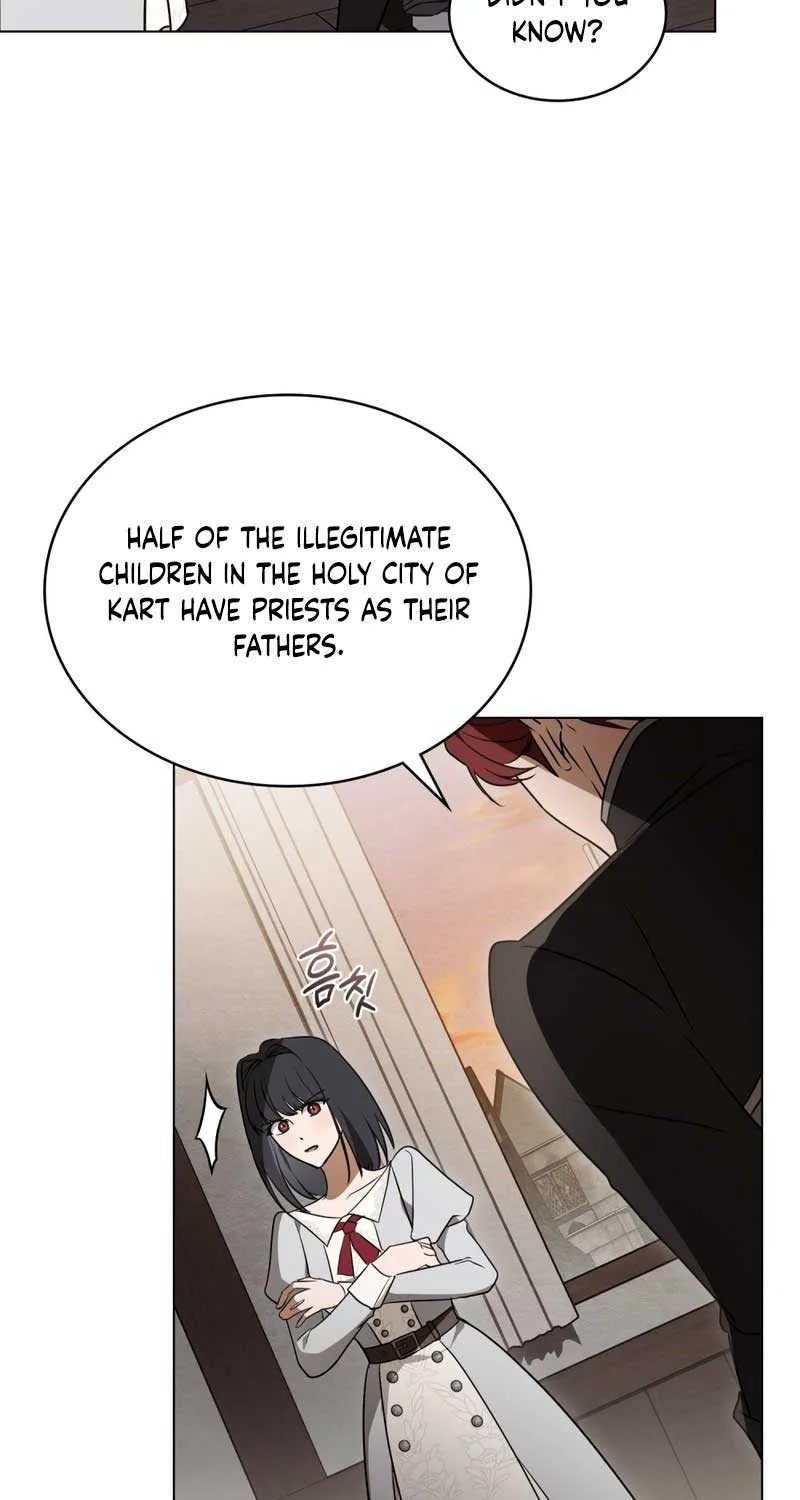 The Monster Lady and the Holy Knight Chapter 5 page 62 - 