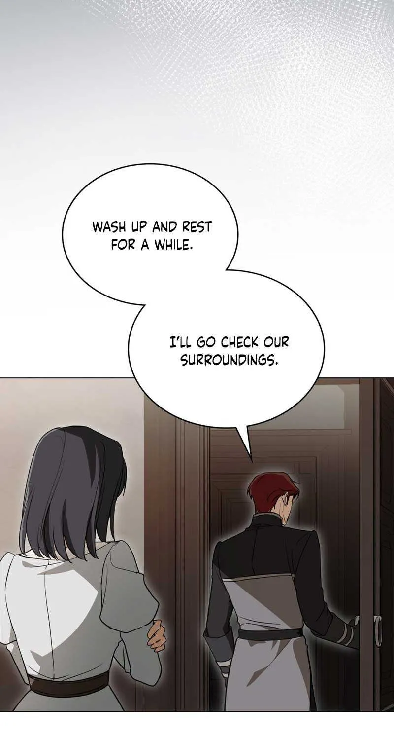 The Monster Lady and the Holy Knight Chapter 5 page 65 - 