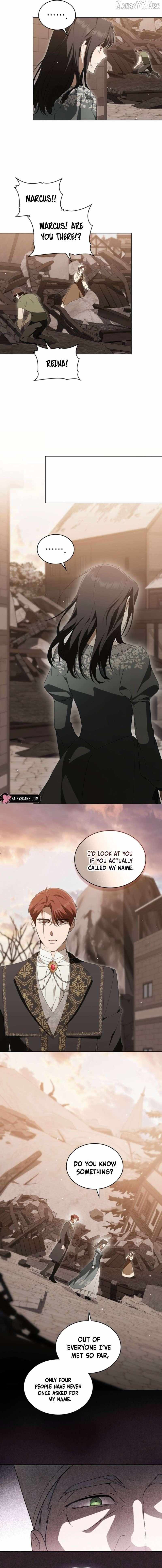 The Monster Lady and the Holy Knight Chapter 53 page 13 - 