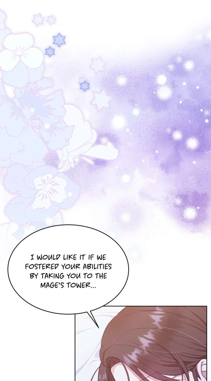 The Monster Lady and the Holy Knight Chapter 54 page 2 - 