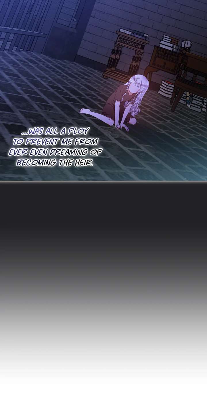 The Monster Lady and the Holy Knight Chapter 54 page 17 - 