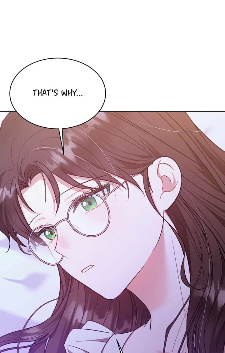 The Monster Lady and the Holy Knight Chapter 54 page 18 - 